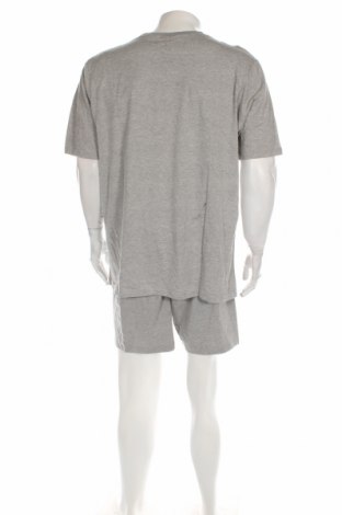 Пижама Ellesse, Размер 3XL, Цвят Сив, Цена 79,00 лв.