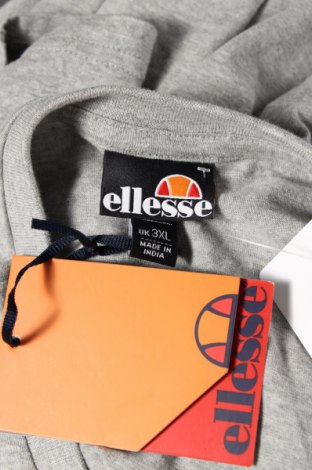 Pyjama Ellesse, Größe 3XL, Farbe Grau, Preis 40,72 €