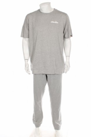 Pyjama Ellesse, Größe 3XL, Farbe Grau, Preis 29,82 €