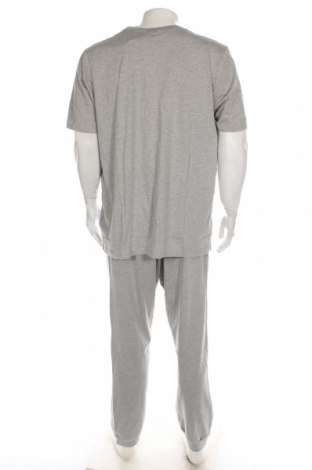 Pyjama Ellesse, Größe 3XL, Farbe Grau, Preis 29,82 €
