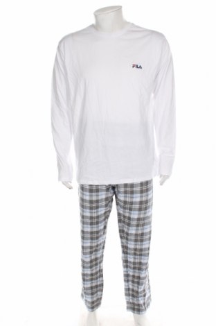 Pyjama FILA, Größe XXL, Farbe Mehrfarbig, Preis € 42,21