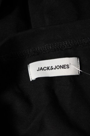 Πιτζάμες Jack & Jones, Μέγεθος L, Χρώμα Μαύρο, Τιμή 22,23 €
