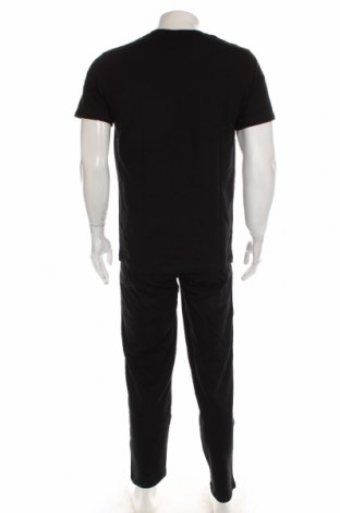 Pyžamo Jack & Jones, Veľkosť XL, Farba Čierna, Cena  15,51 €