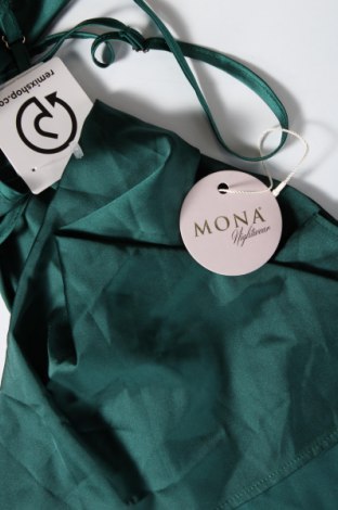 Пижама Mona, Размер M, Цвят Зелен, Цена 26,10 лв.