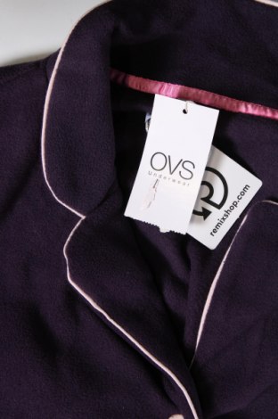 Пижама Oviesse, Размер XL, Цвят Син, Цена 25,50 лв.