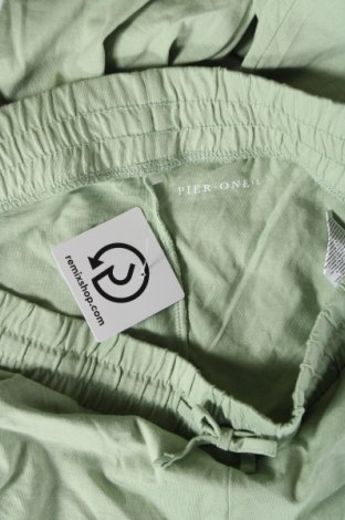Pijama Pier One, Mărime L, Culoare Verde, Preț 99,26 Lei