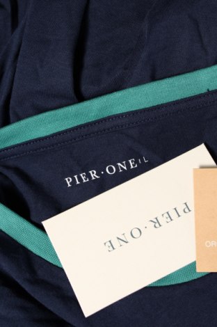 Pyžamo Pier One, Veľkosť L, Farba Modrá, Cena  25,61 €