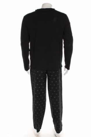 Pyžamo Pier One, Veľkosť M, Farba Čierna, Cena  13,52 €