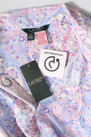 Pijama Ralph Lauren, Mărime L, Culoare Multicolor, Preț 602,05 Lei