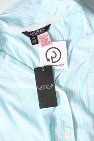 Pizsama Ralph Lauren, Méret S, Szín Kék, Ár 55 780 Ft