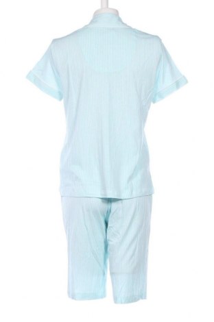 Pyjama Ralph Lauren, Größe S, Farbe Blau, Preis 107,96 €