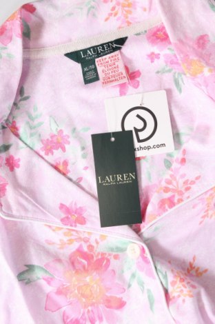 Pyjama Ralph Lauren, Größe XL, Farbe Rosa, Preis € 112,17