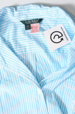 Пижама Ralph Lauren, Размер M, Цвят Син, Цена 225,00 лв.