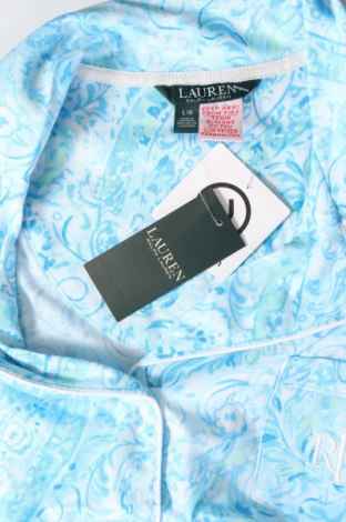 Pyjama Ralph Lauren, Größe L, Farbe Blau, Preis 122,24 €