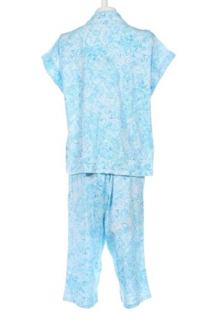 Pizsama Ralph Lauren, Méret L, Szín Kék, Ár 46 579 Ft