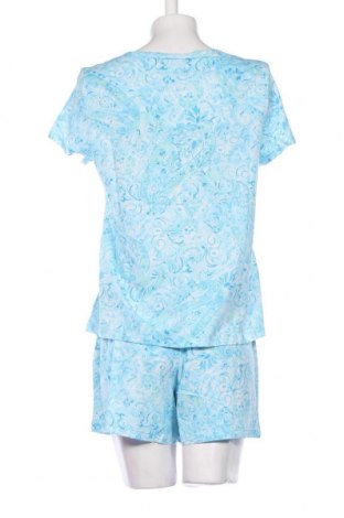 Pijama Ralph Lauren, Mărime S, Culoare Albastru, Preț 420,71 Lei