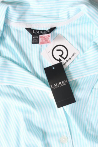 Пижама Ralph Lauren, Размер XL, Цвят Син, Цена 223,04 лв.