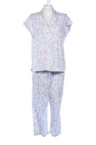 Pizsama Ralph Lauren, Méret M, Szín Sokszínű, Ár 57 505 Ft