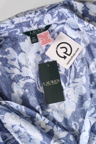 Pyjama Ralph Lauren, Größe S, Farbe Blau, Preis € 84,85