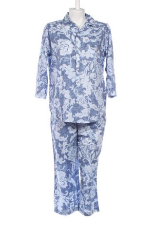 Pizsama Ralph Lauren, Méret S, Szín Kék, Ár 58 985 Ft
