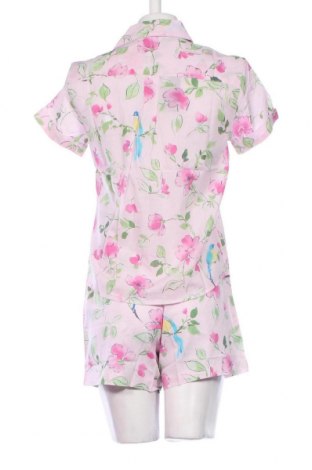 Pizsama Ralph Lauren, Méret XS, Szín Rózsaszín, Ár 43 129 Ft