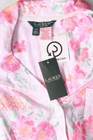 Пижама Ralph Lauren, Размер S, Цвят Розов, Цена 201,28 лв.