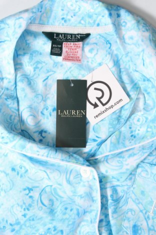 Pizsama Ralph Lauren, Méret XS, Szín Kék, Ár 46 579 Ft