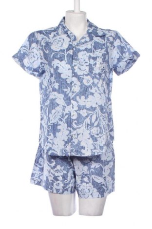 Пижама Ralph Lauren, Размер S, Цвят Син, Цена 223,20 лв.