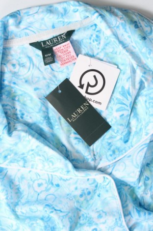 Pyjama Ralph Lauren, Größe M, Farbe Blau, Preis 110,77 €