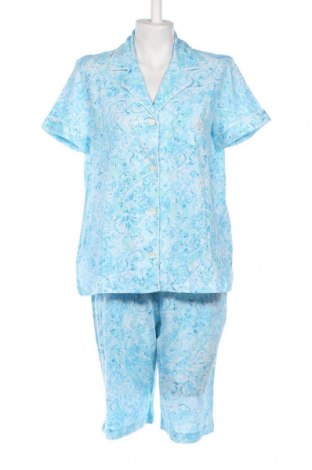 Pyjama Ralph Lauren, Größe M, Farbe Blau, Preis 136,00 €