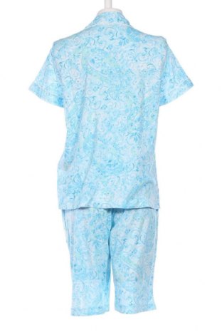 Пижама Ralph Lauren, Размер M, Цвят Син, Цена 242,08 лв.