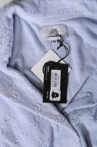 Pyjama Sixth June, Größe XS, Farbe Blau, Preis 7,84 €