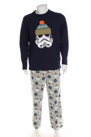 Pyjama Star Wars, Größe M, Farbe Blau, Preis € 18,25