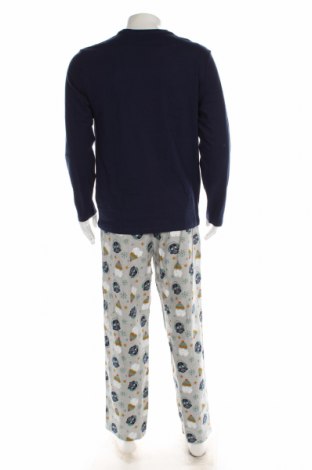 Pyjama Star Wars, Größe M, Farbe Blau, Preis 21,29 €