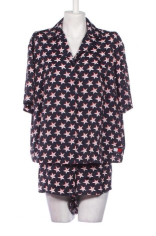 Pyjama Tommy Hilfiger, Größe 3XL, Farbe Mehrfarbig, Preis 92,27 €