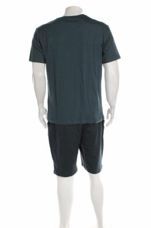 Πιτζάμες Trendyol, Μέγεθος XL, Χρώμα Πράσινο, Τιμή 25,26 €