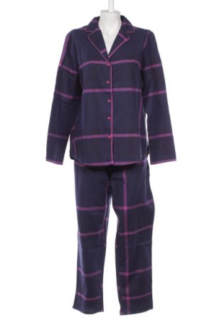 Pyjama Triumph, Größe L, Farbe Blau, Preis € 56,19