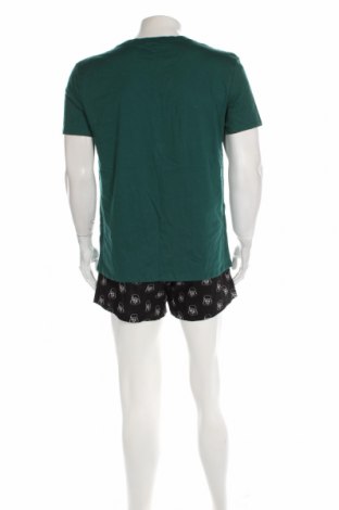 Πιτζάμες Undiz, Μέγεθος L, Χρώμα Πράσινο, Τιμή 24,50 €