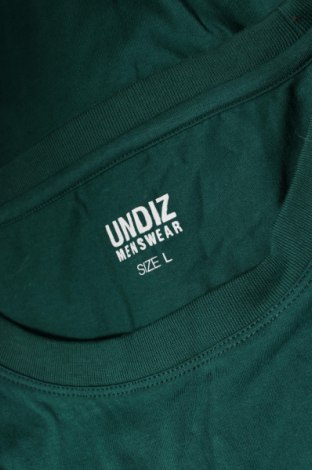 Pyžamo Undiz, Veľkosť L, Farba Zelená, Cena  20,71 €