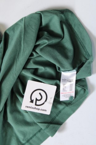 Pyjama Vivance, Größe L, Farbe Grün, Preis 13,92 €