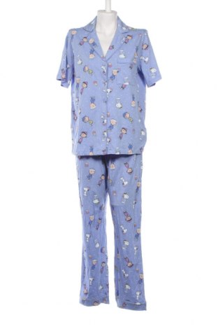 Pyžamo Women's, Veľkosť M, Farba Modrá, Cena  25,26 €