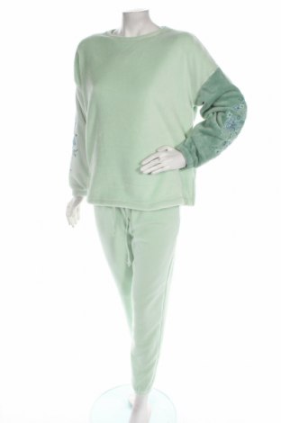 Pijama Women'secret, Mărime XS, Culoare Verde, Preț 108,95 Lei