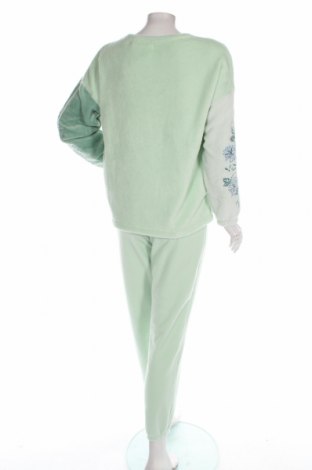 Pijama Women'secret, Mărime XS, Culoare Verde, Preț 181,58 Lei