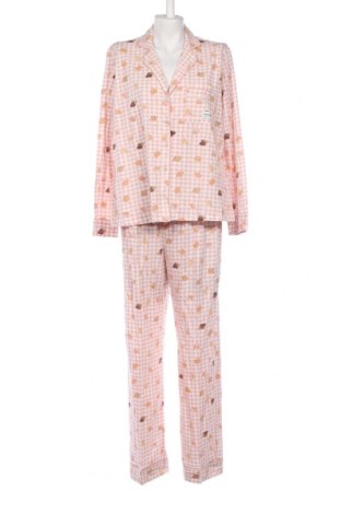 Pyjama Women'secret, Größe L, Farbe Mehrfarbig, Preis 17,01 €