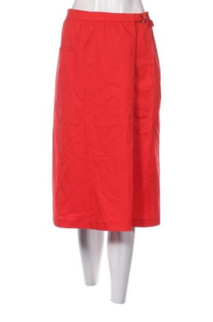 Φούστα, Μέγεθος M, Χρώμα Κόκκινο, Τιμή 11,83 €