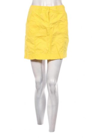 Φούστα, Μέγεθος M, Χρώμα Κίτρινο, Τιμή 3,89 €