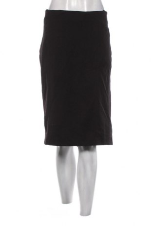 Φούστα, Μέγεθος XL, Χρώμα Μαύρο, Τιμή 6,70 €