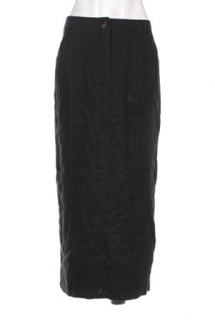 Φούστα, Μέγεθος XL, Χρώμα Μαύρο, Τιμή 7,06 €
