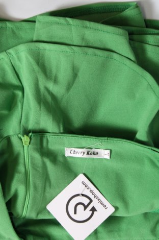 Sukňa- nohavice  Cherry Koko, Veľkosť L, Farba Zelená, Cena  5,28 €