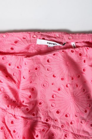 Hosenrock Koton, Größe M, Farbe Rosa, Preis 8,35 €